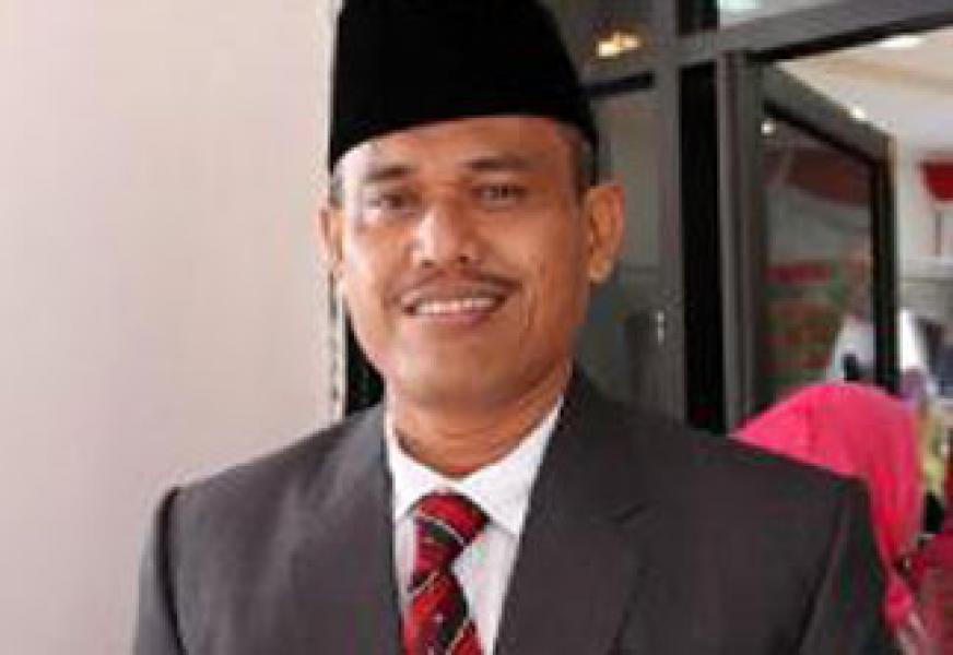 Anggota DPRD Inhu Laksanakan Reses I Tahun 2016