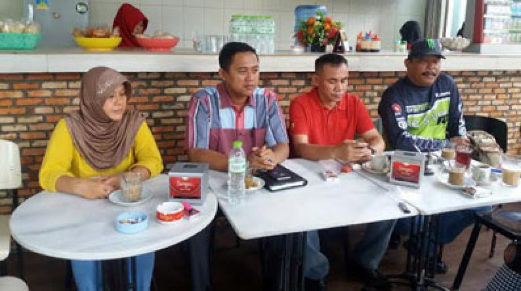 Awal Mei, Road Race Kembali Hadir di Pekanbaru