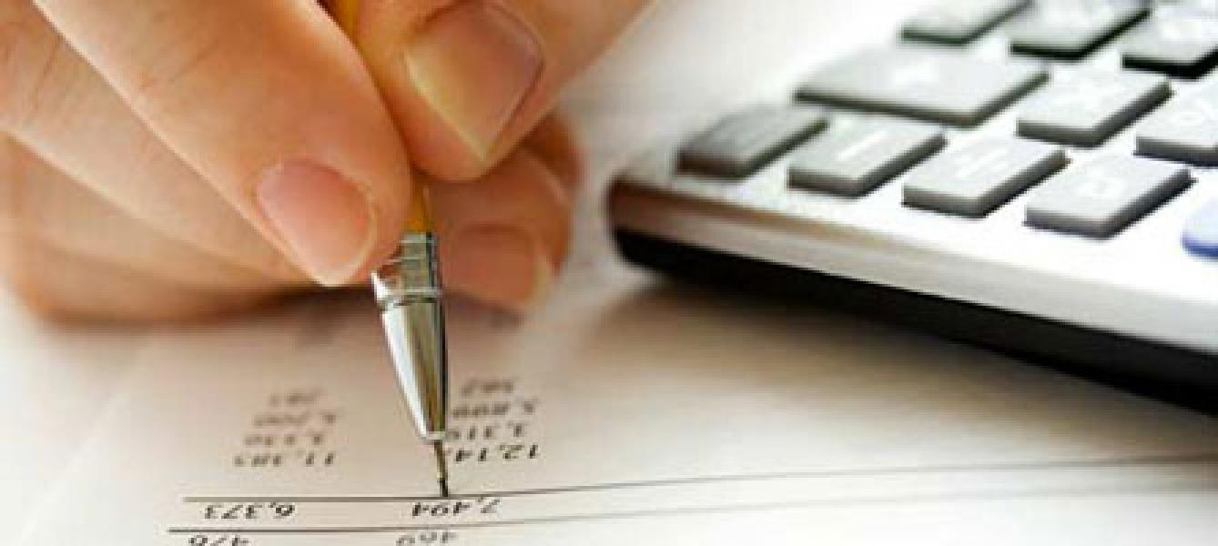 BPK RI Mulai Evaluasi  LKPD