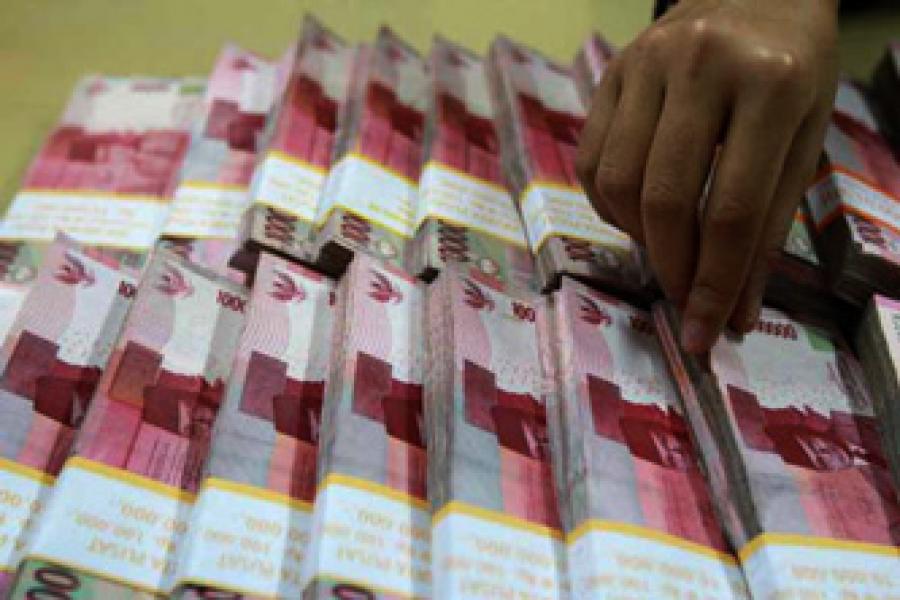 BPKAD: Pencairan Dana Penerimaan untuk Kabupaten-Kota Sudah Disalurkan   