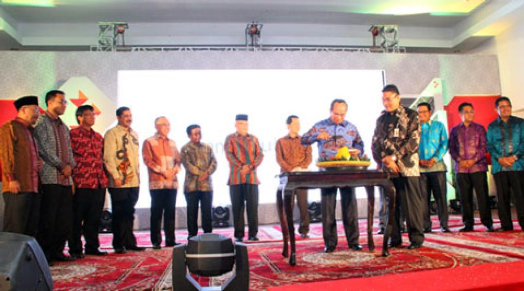 BRK Penyelenggara Penarikan Undian Simpeda Nasional