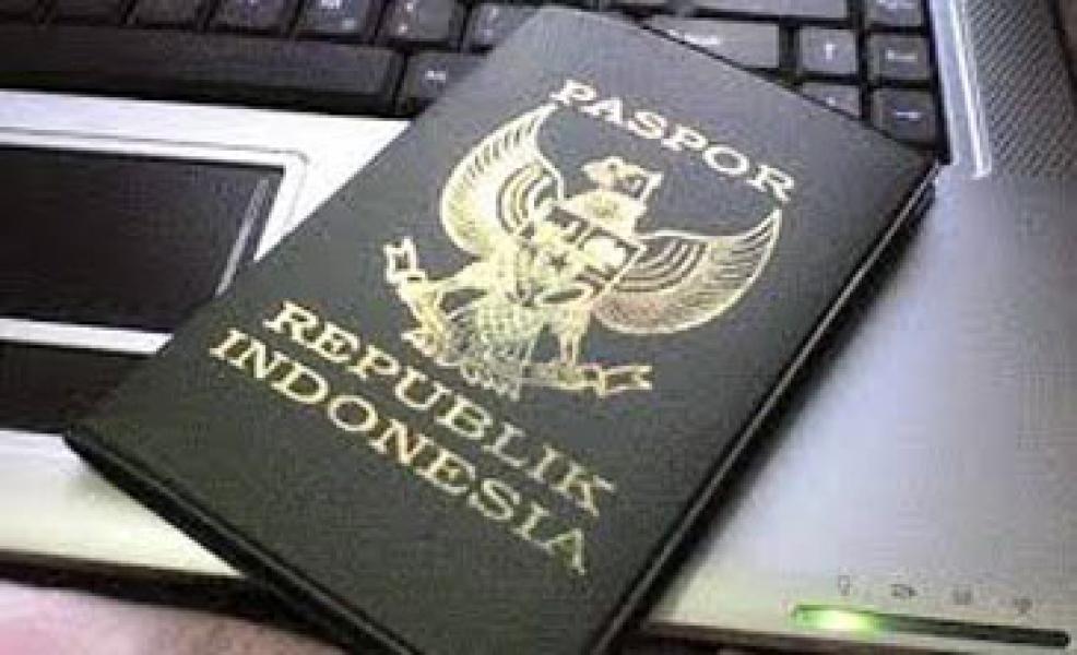 Besok, Pembuatan Paspor JCH Kampar Dimulai