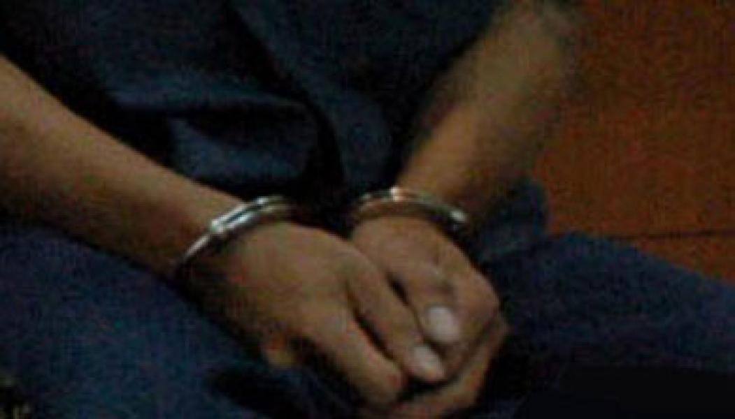 Buntut Pernikahan Sejenis, Honorer Disdukcapil Inhu Diringkus Polisi