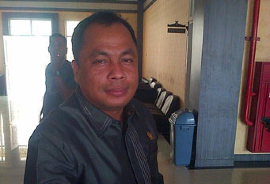 Dewan Dukung Langkah RSUD Selasih Bebaskan Areal Rumah Sakit Dari ASAP Rokok