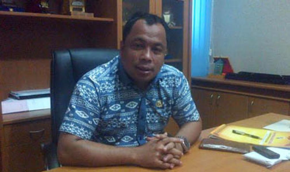 Dewan Ingatkan SKPD Mengacu Pada RPJMD Pelalawan 2016-2021