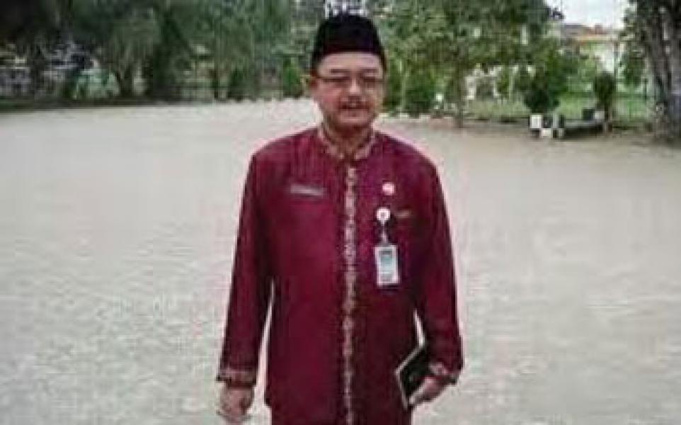 Disdik Inhu Gelar Ujian Calon Kepala Sekolah