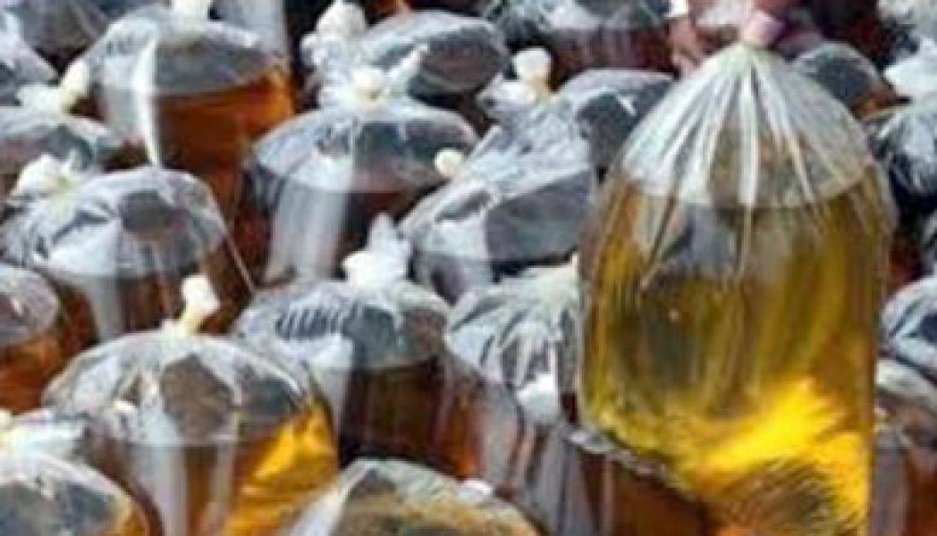 Disperindag Rohil Sosialisasi Larangan Menjual Minyak Goreng Curah