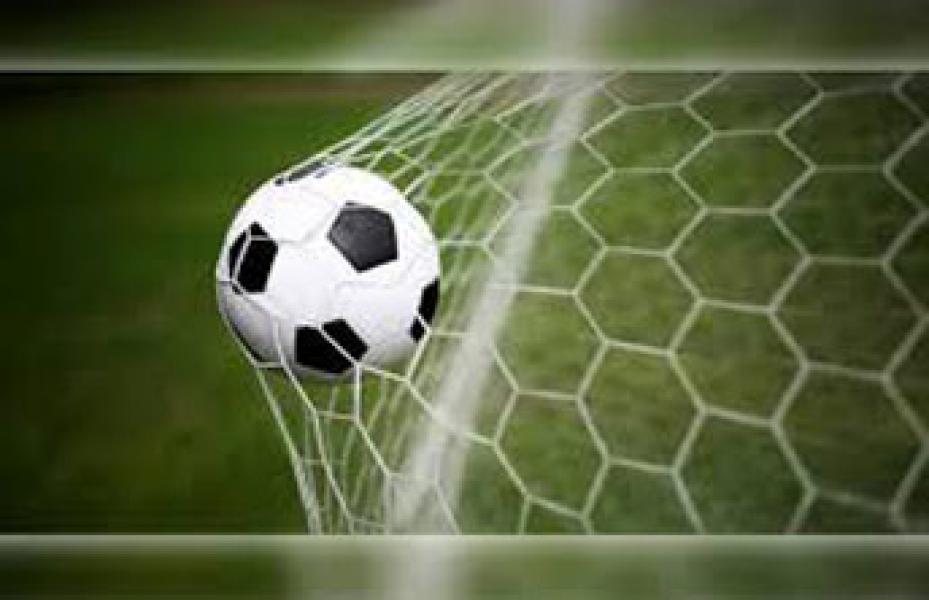 HUT ke 24 SMAN 1 Rengat Barat Gelar Turnamen Sepakbola