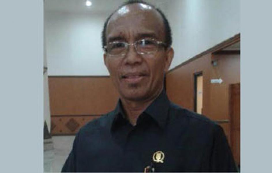 Ilyas HU: Pansus Pengelolaan Keuangan DPRD Riau Masukkan Sistem Transparansi Anggaran