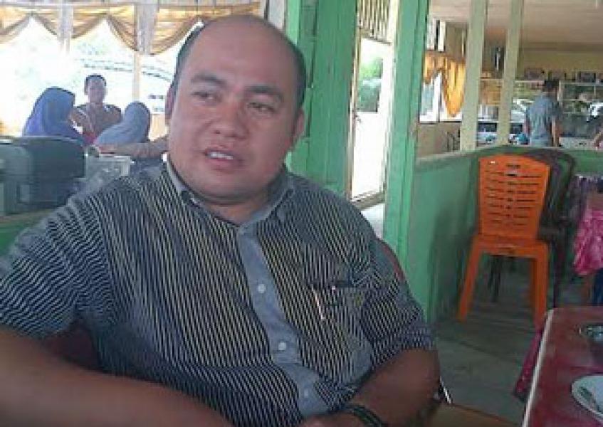 Imustiar: Pelalawan Sudah Bangun Langgam Power, PLN Harus Dukung