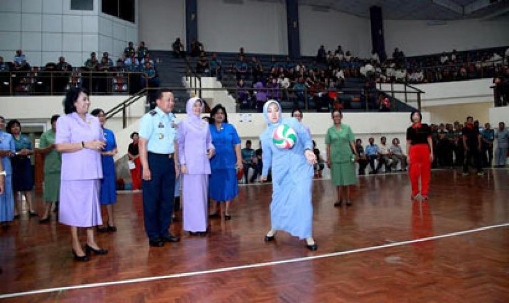 Jiwa Semangat Kartini Mengubah Kesetaraan Gender