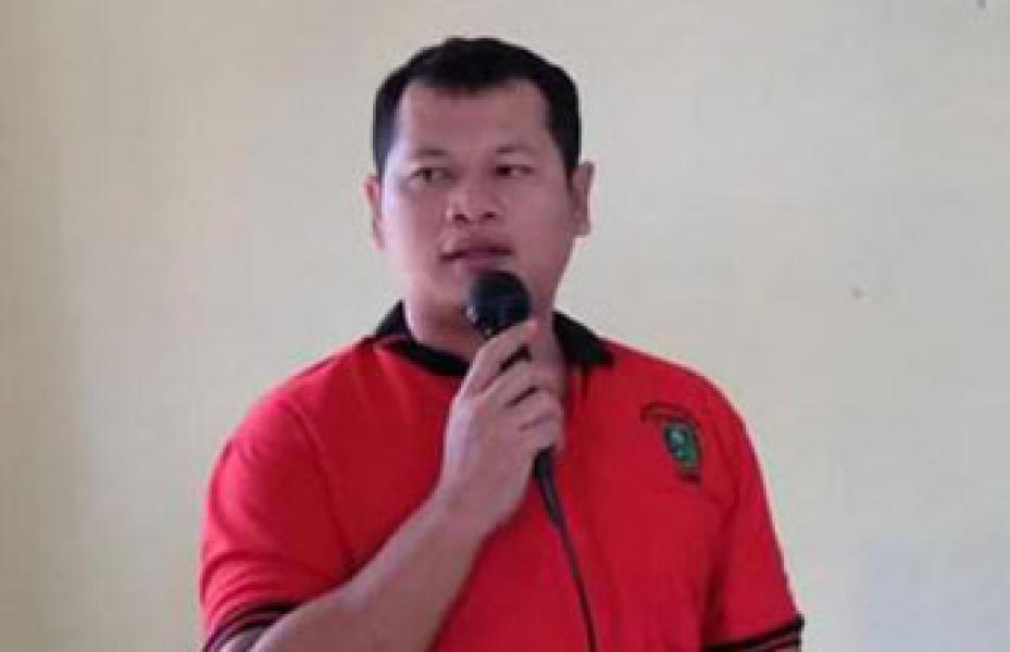 Juara MTQ Rengat Barat, Desa Talang Jerinjing Berharap Jadi Tuan Rumah