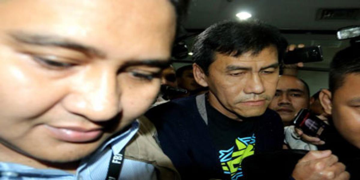 KPK Tetapkan Politikus Gerindra dan Presdir Agung Podomoro sebagai Tersangka