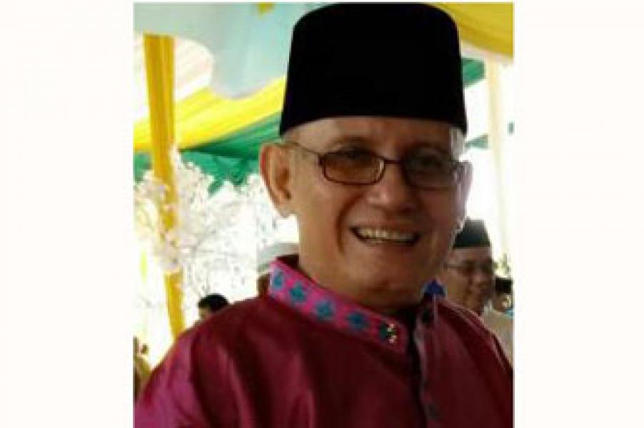 Kadisdik Pelalawan Instruksikan Perpisahan Sekolah Digelar Sederhana