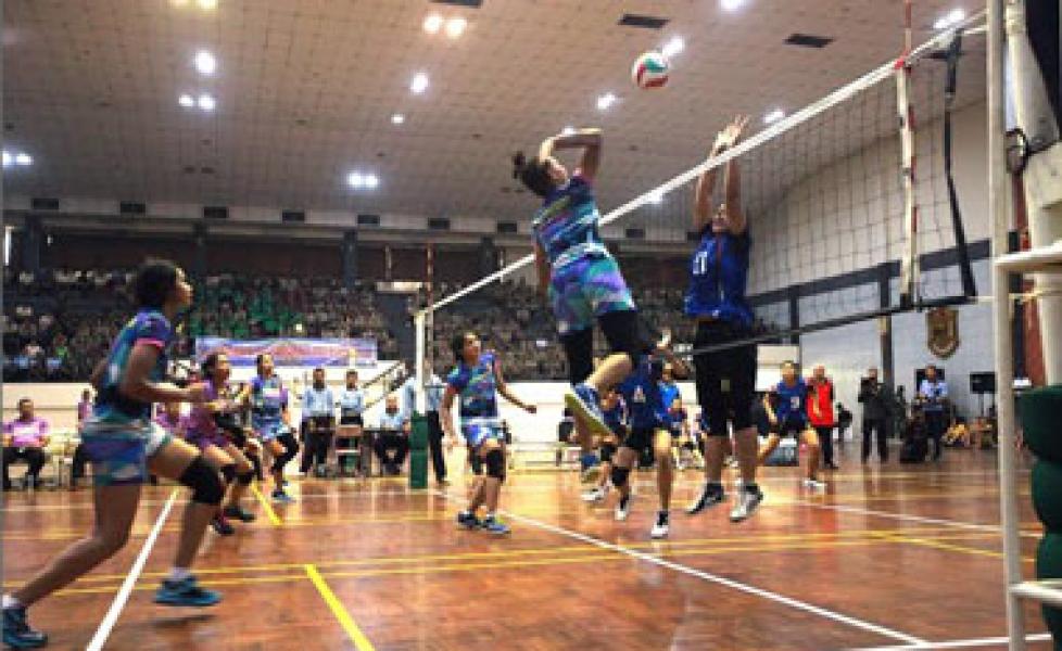 Kartini Cup Gelorakan Semangat Perjuangan Kebangkitan Wanita