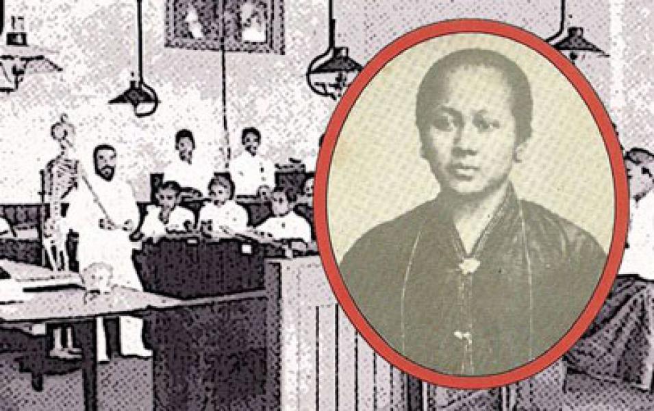 Kartini Menggugat, Mengungkap Fakta yang Ditutupi (1)