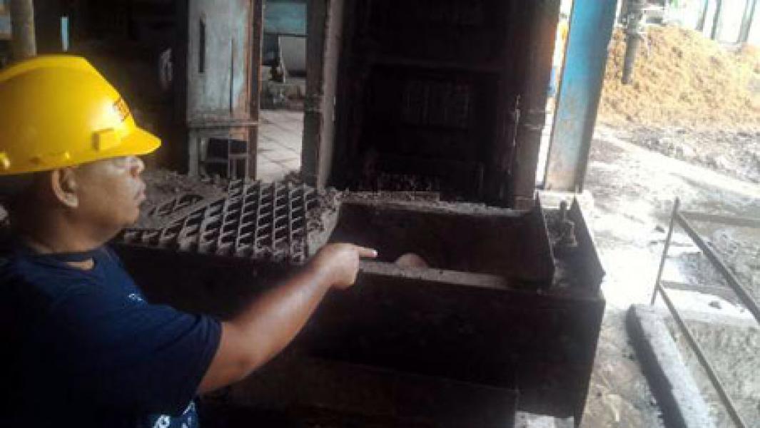 Karyawan Tewas Kecelakaan Kerja, PT BIM Lapor Polisi Seminggu Kemudian