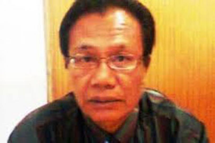 Kesbangpolinmas Rohil Sering Menerima Penelpon Gelap