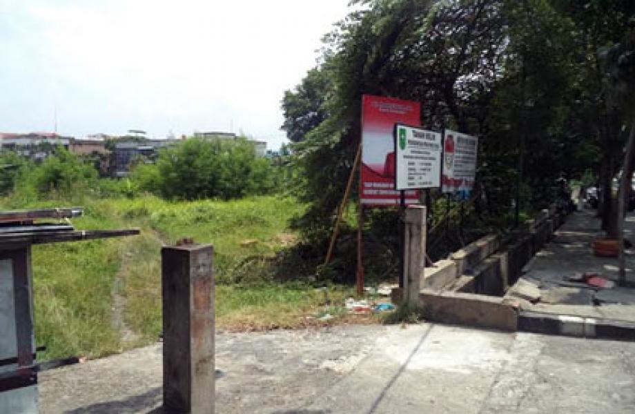 Klaim Kepemilikan Tanah, Pemrov Riau Dinilai Bohongi Publik