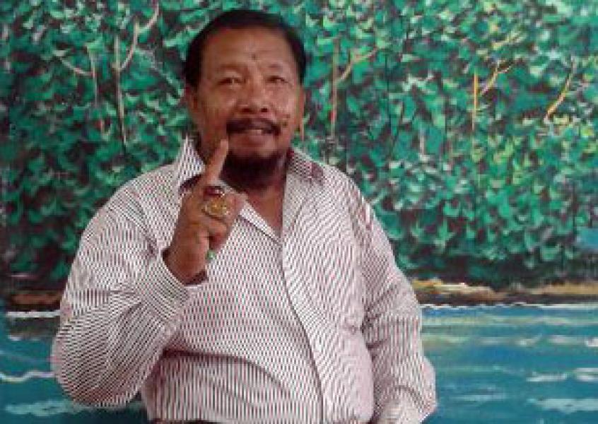 LSM Curiga Keterangan Saksi Meringankan Terdakwa PT PLM di PN Rengat