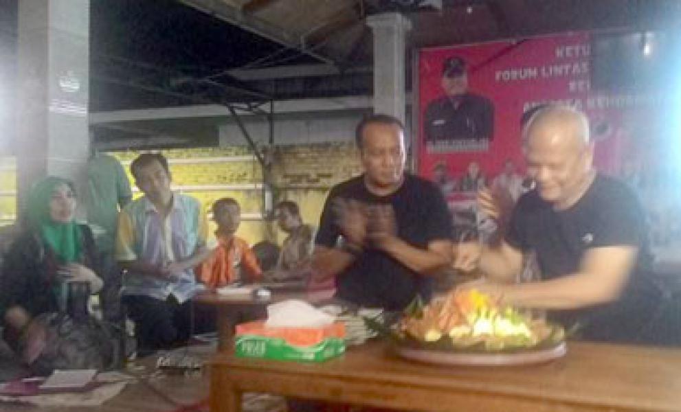 Lima Tahun Berdiri Forlindo lounching website resmi