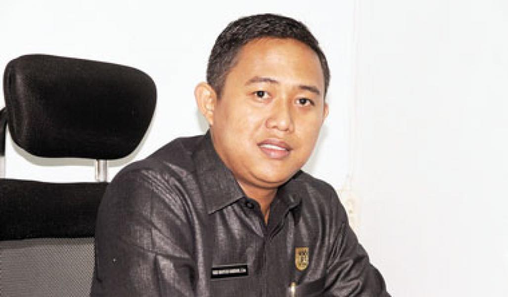 Lurah Tinju Camat, DPRD Rekomendasikan Pemecatan