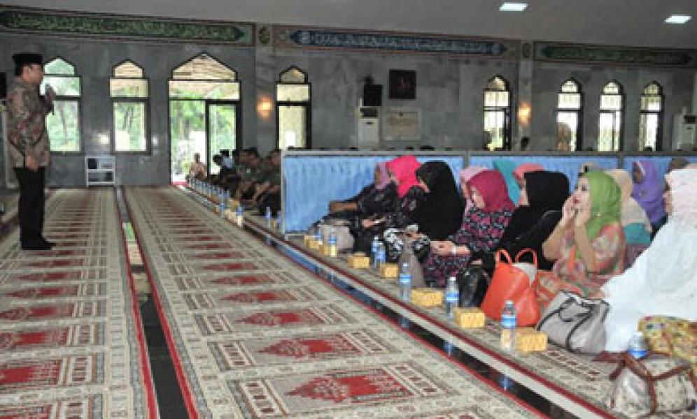 Manusia Yang Baik Adalah Mereka Yang Menyadari Kesalahannya
