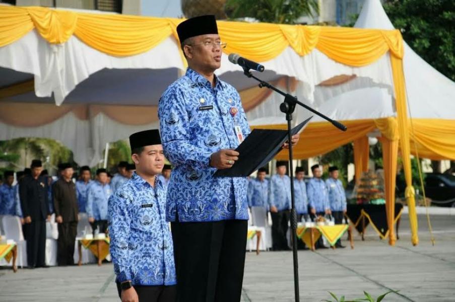 Mendagri Minta Kepada Kepala Daerah Bersama DPRD Batalkan Perda yang Menghambat Investasi dan Perizinan