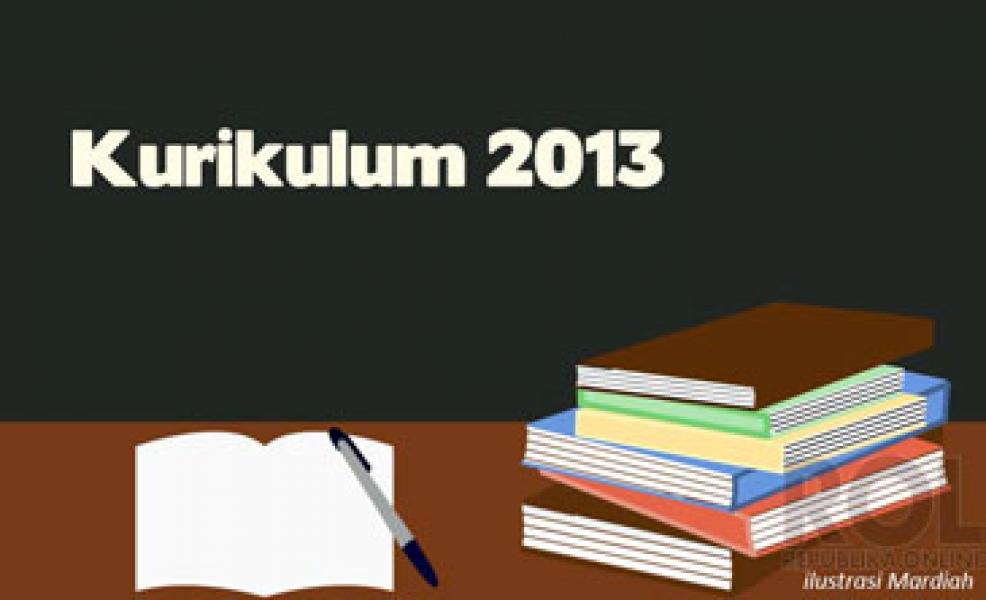Mendikbud: Revisi Kurikulum 2013 Sudah Selesai