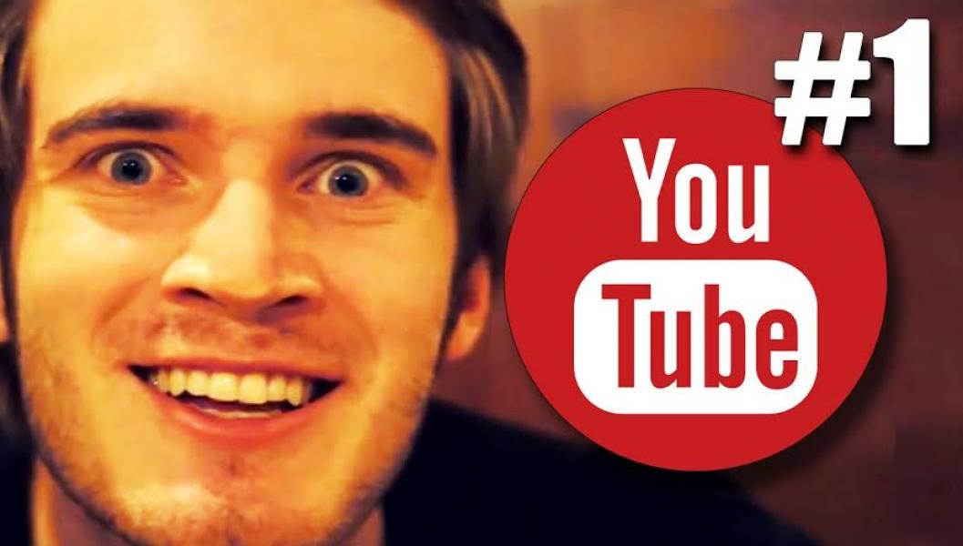 Orang Terkaya di Dunia dari Youtube Channel