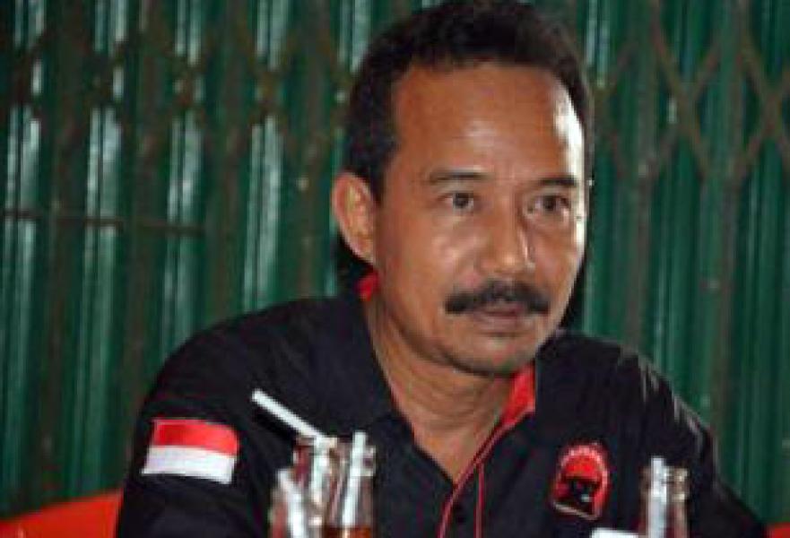 PDI Perjuangan Inhu Akan Gelar Raker Cabang Diperluas    ‪