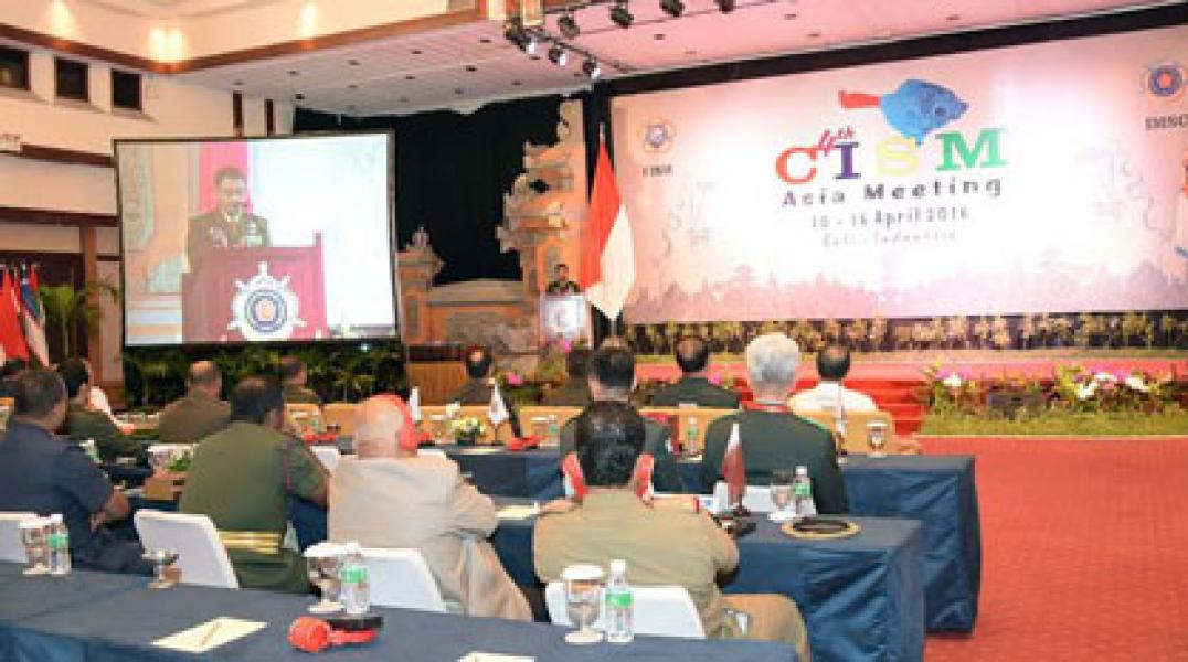 Panglima TNI:  Jadikan Soliditas dan Solidaritas Sebagai Kata Kunci