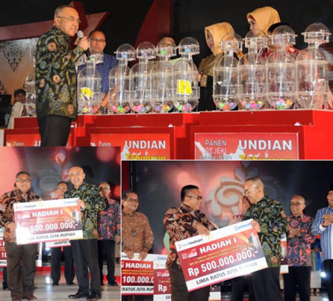 Peluncuran `BPD ONE` Tindak Lanjut Transformasi BPD