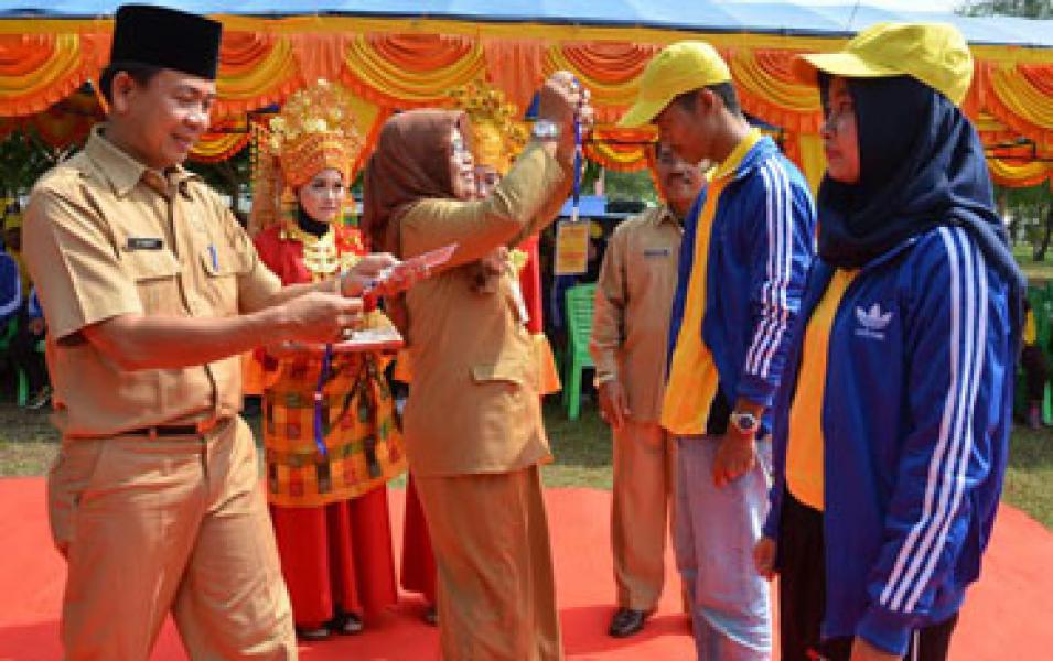Pemkab Bengkalis Buka Seleksi Peserta Bhakti Pemuda Antar Daerah dan KKP