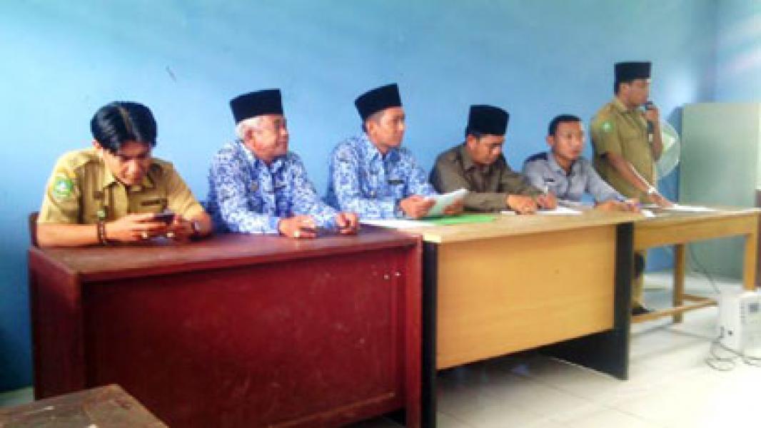 Pengelola BUMDes Diminta Tingkatkan Kinerja dan Profesionalisme