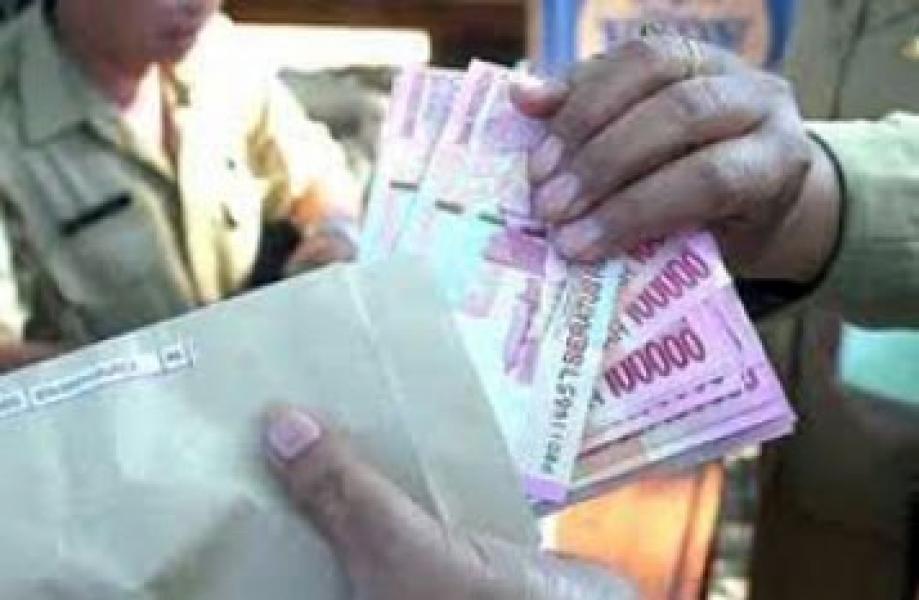 Perbedaan TPP Dikeluhkan Pejabat Eselon