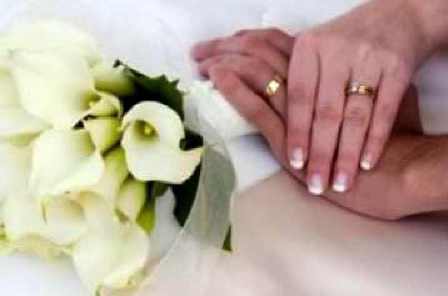 Pernikahan Sejenis Terjadi di Inhu, Usai Akad Kedok Pria Gadungan Terbongkar