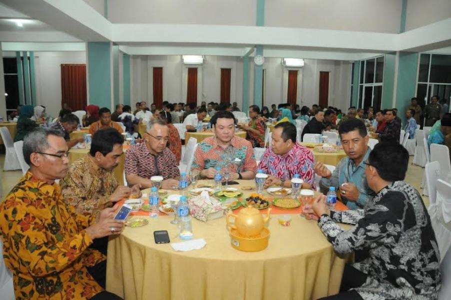 Plt Gubri: Aksi Restorasi Gambut Akan Mendongkrak Komoditas Sagu