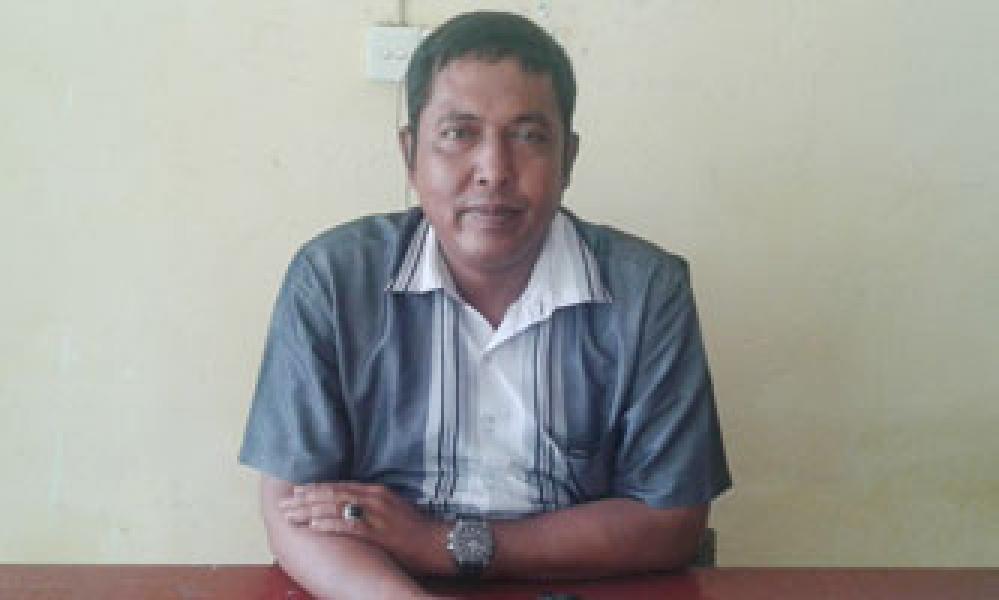 Proyek PL Rohul Jadi Ladang Empuk Kepala Kantor, Kabid dan Kasi