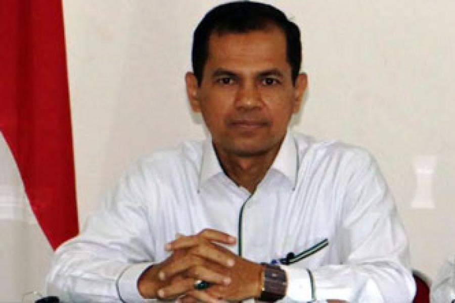 Rabu, Tes Calon Petugas Haji Kampar Mulai Diselenggarakan