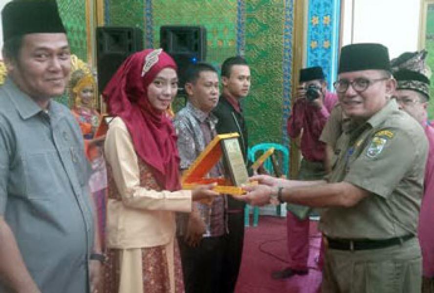 Rapat Pemantapan PSB Sistem Rayon, Sekolah Kejuruan Ada Pengecualian