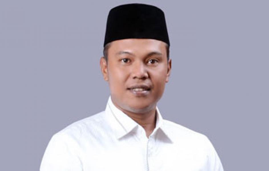 SK Ketua DPRD Rohul Sudah Diteken Gubernur, Kelmi Segera Dilantik