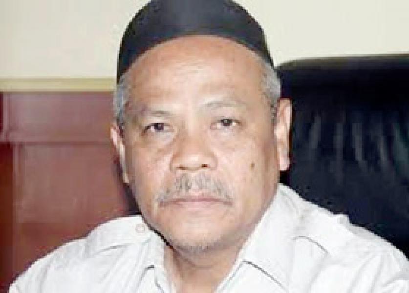 Sekda Inhu Keluarkan Surat Edaran Terkait Pelaksanaan Kegiatan 2016