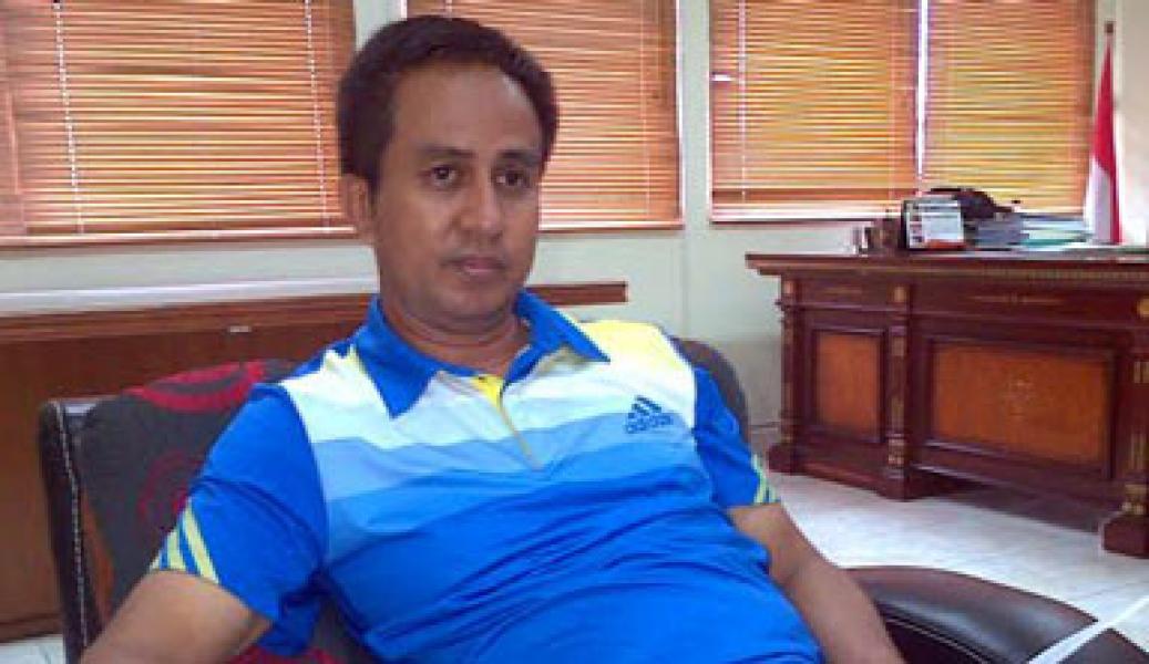 Sembari Evaluasi, Kontrak Honorer Pelalawan Diperpanjang Hingga Akhir April