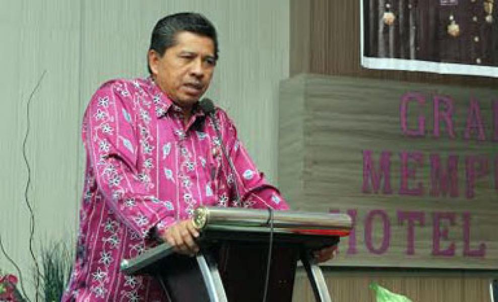 Sepanjang 3 Bulan Terakhir, 39 Warga Siak Terjaring Kasus Narkoba