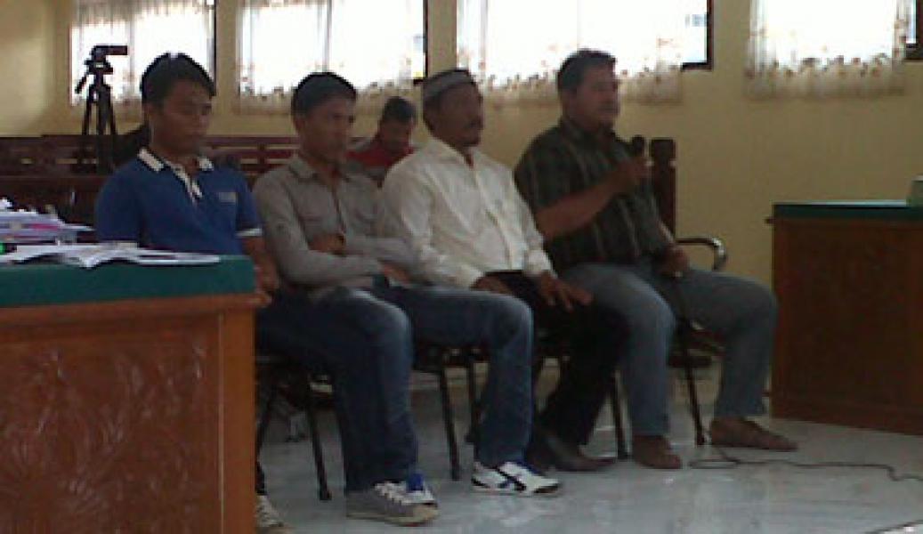 Sidang Lanjutan Karlahut PT PLM, Terdakwa Hadirkan 6 Saksi Addchart