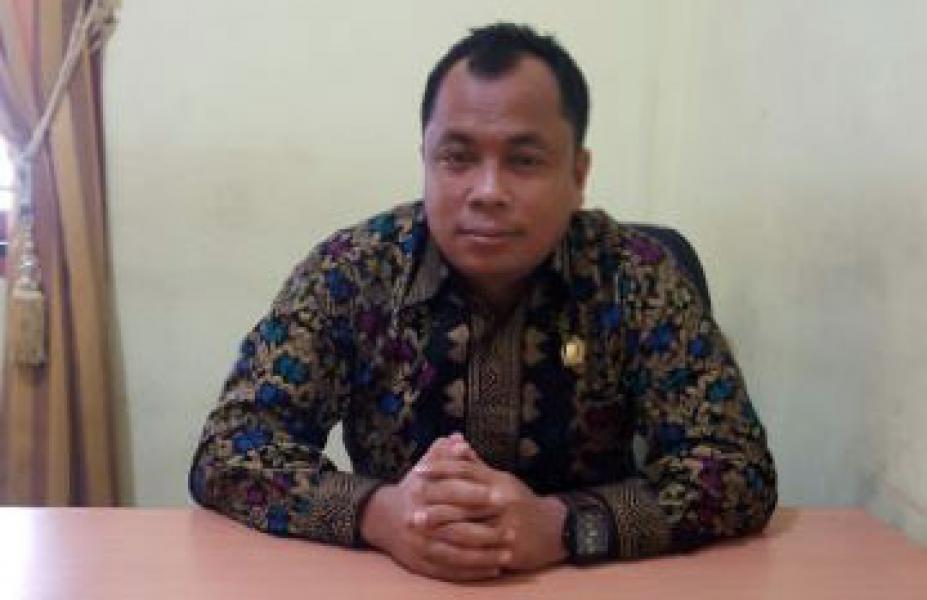 Soal 2 Pabrik Baru, Dewan Segera Panggil PT RAPP