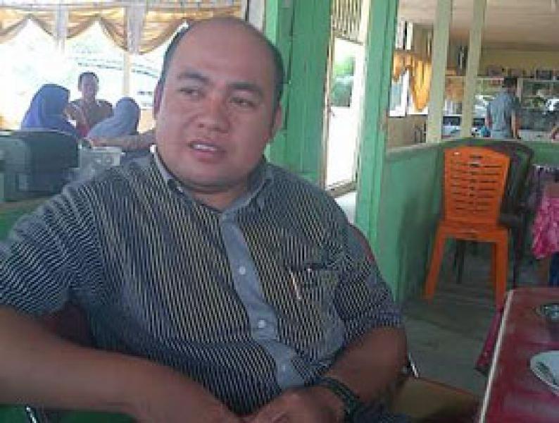Soal Tuntutan APM-LB, Dewan Jadwal Ulang Hearing dengan PT Arara Abadi