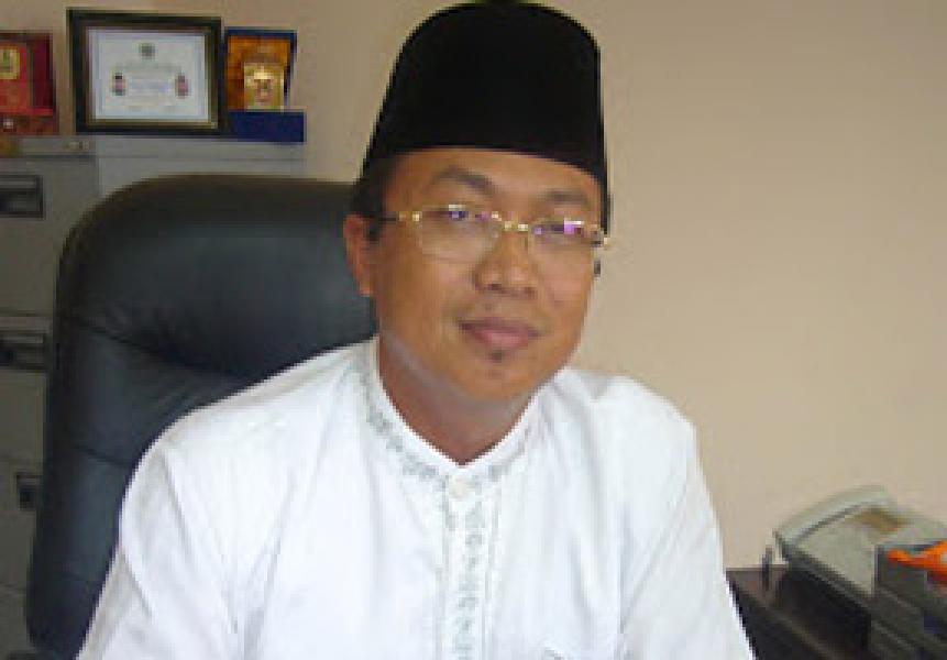 Soal Utang Eskalasi Diserahkan pada Masing-masing Anggota Dewan