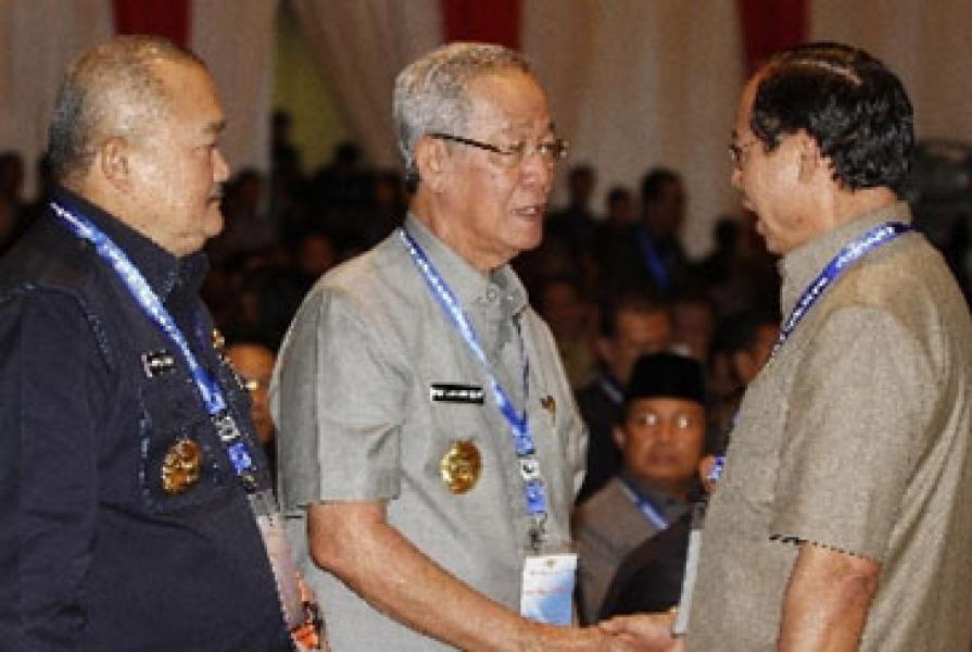 Sosok Gubernur Kepri di Mata Bawahannya